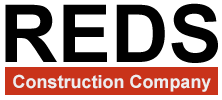 Redconstruction Logo